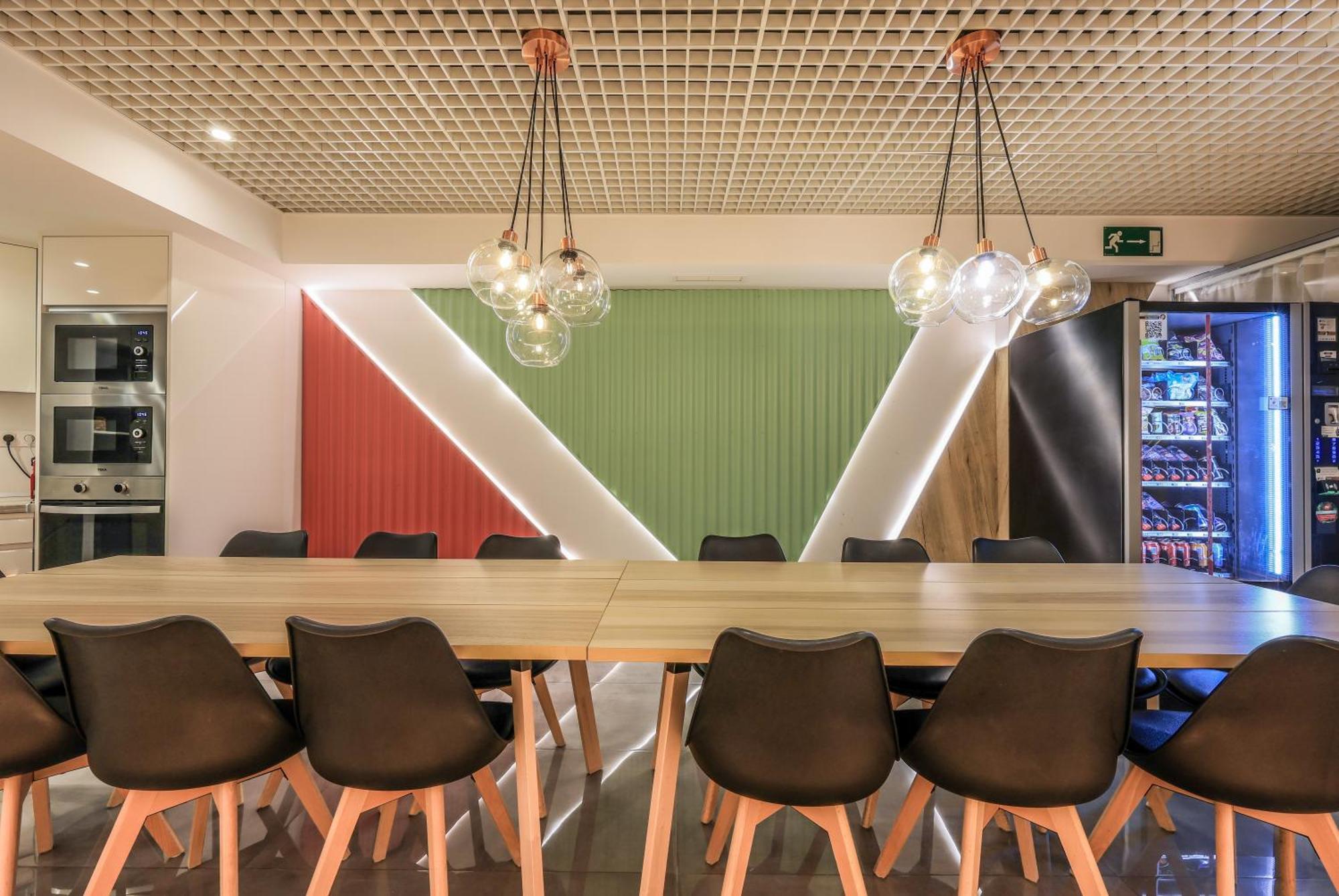 Amazinn Places Chamberi Madrid Exterior foto